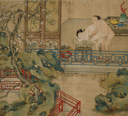 450px x 407px - 19th Century Chinese Porn | Sex Pictures Pass